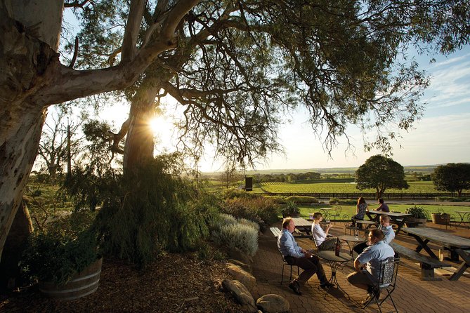Barossa Valley Hop-On Hop-Off Wine Tour - Picking wineries and food stops