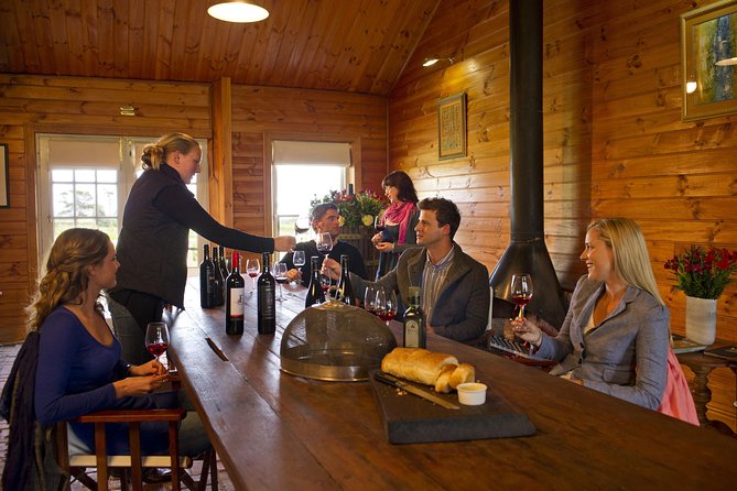 Barossa Valley Hop-On Hop-Off Wine Tour - The real cost beyond $71.72