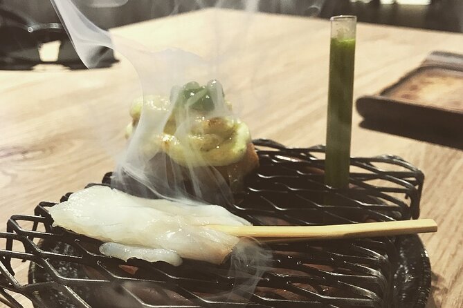 Basque Best Bites - #1 Food & Wine tour of Bilbao - Why Bilbao food is the heart of this evening walk