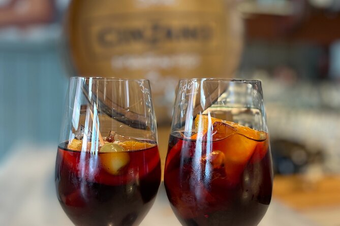 Basque Best Bites - #1 Food & Wine tour of Bilbao - Is the $120.98 price good value?
