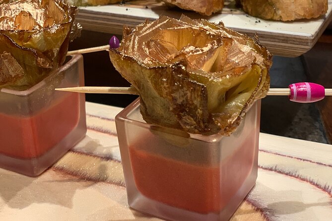 Basque Best Bites - #1 Food & Wine tour of Bilbao - Who will enjoy this tour most