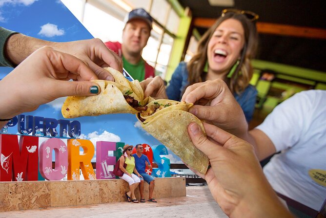 Beachside Tacos & Town Tour with Tequila Tasting From Cancun - Why Puerto Morelos makes a good break from Cancun
