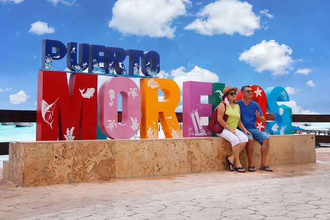 Beachside Tacos & Town Tour with Tequila Tasting From Cancun - Transportation is the biggest practical variable