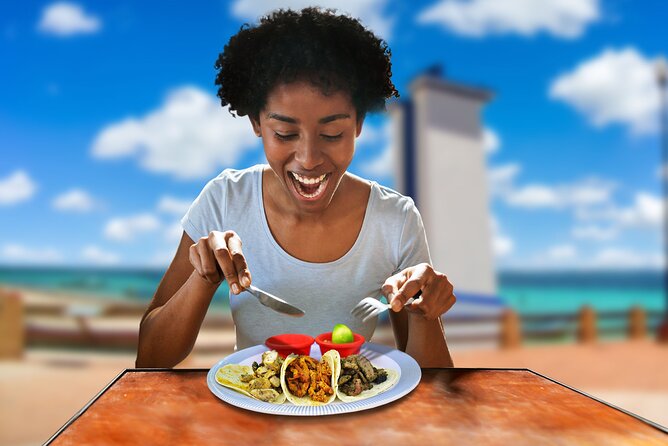 Beachside Tacos & Town Tour with Tequila Tasting From Cancun - Is $45 a fair price?