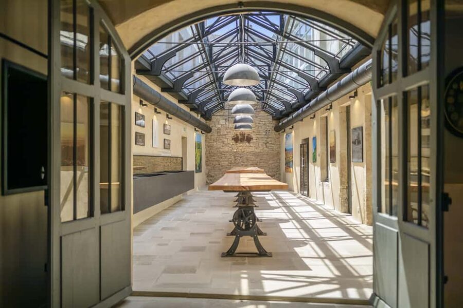 Beaune: Maison Champy Guided Cellar Tour with Wine Tasting - What makes this tour good value at $29