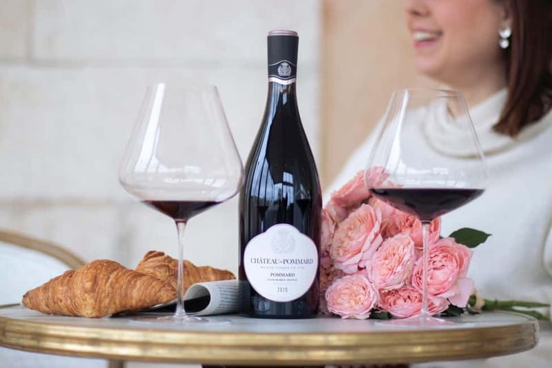 Beaune: Wine Tasting at Château de Pommard - What the visit does well