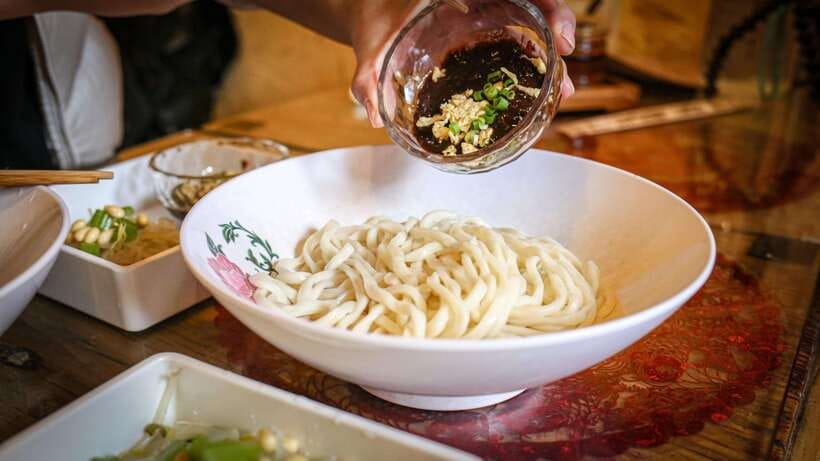Beijing: Hidden Gems Guided Food Tour with Beer and Tastings - Key points to know before booking