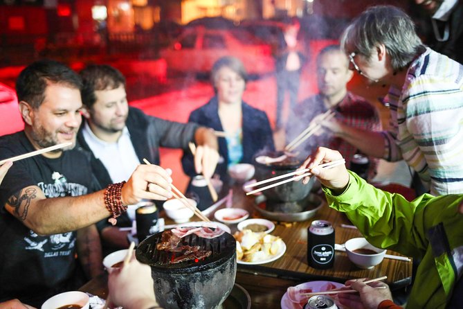 Beijing Hutong Walking Food and Beer Tour at Hidden Restaurants - Why this hutong food walk works so well