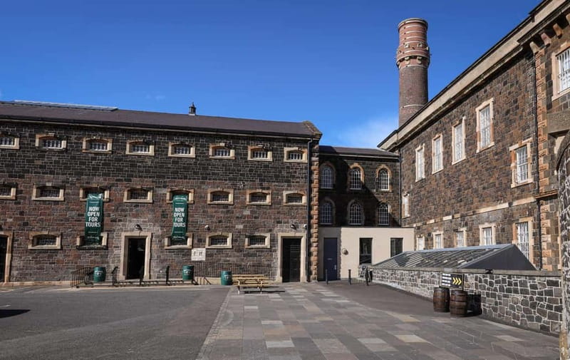 Belfast: McConnell's Distillery Guided Tour with Tasting - Who Should Book This Tour?