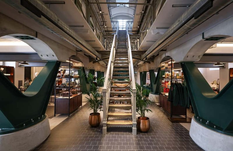 Belfast: McConnell's Distillery Guided Tour with Tasting - Plan the Visit Without Fuss