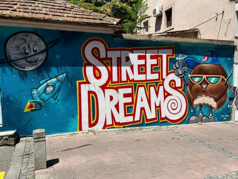 Belgrade: Street Food and Drinks Tour with 20+Tastings - Who will enjoy this Belgrade food walk most
