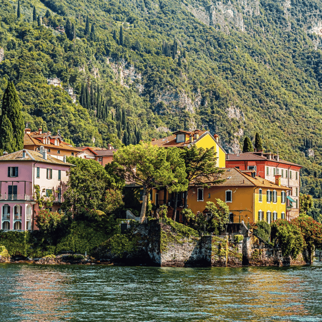 Bellagio: Shared Sunset Boat Tour with Prosecco Aperitif - Key points to know before booking