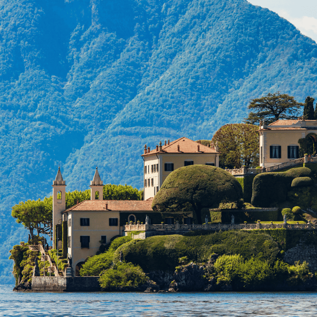 Bellagio: Shared Sunset Boat Tour with Prosecco Aperitif - Who will enjoy this Lake Como sunset cruise?