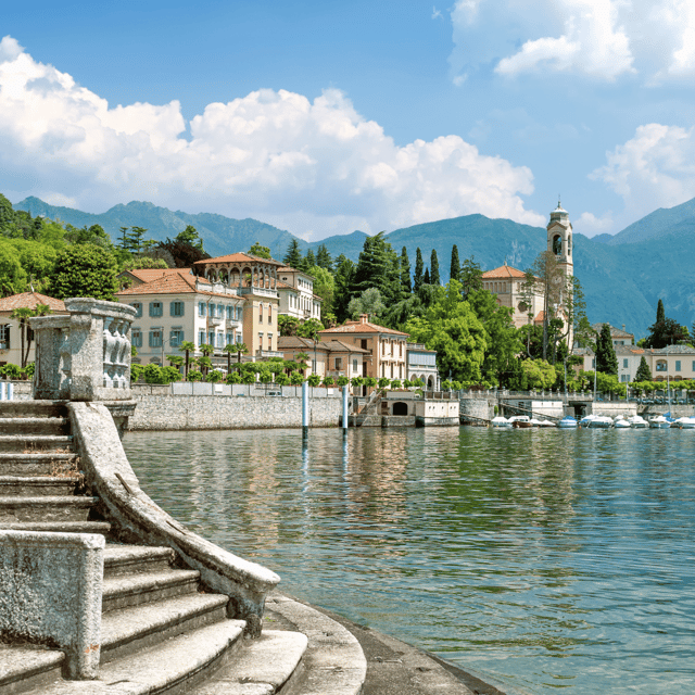 Bellagio: Shared Sunset Boat Tour with Prosecco Aperitif - Timing, comfort, and practical limits