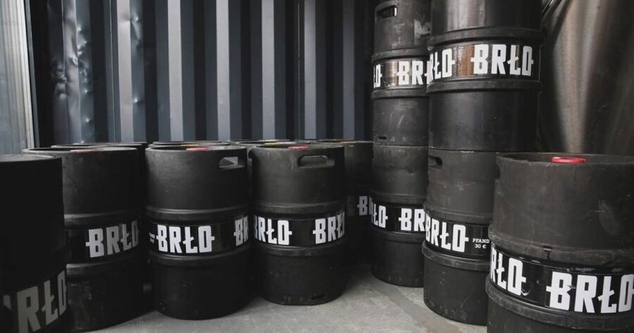 Berlin: BRLO BRWHOUSE Tour and Craft Beer Tasting - Key points to know before booking