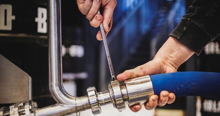 Berlin: BRLO BRWHOUSE Tour and Craft Beer Tasting - Who should book this BRLO experience?