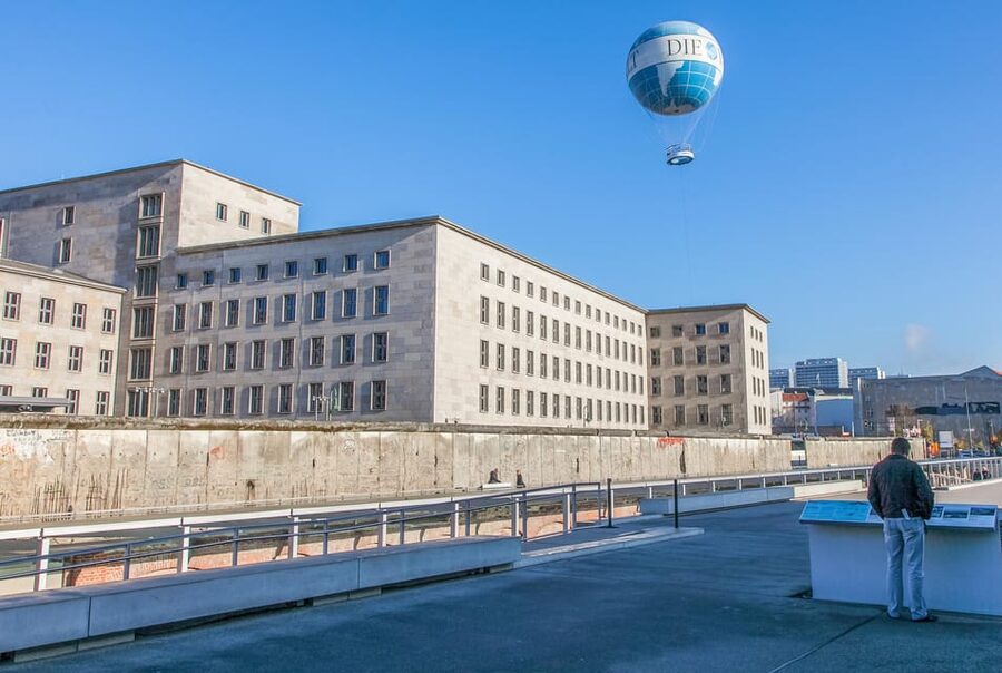 Berlin City Bike Tour with Beer Garden Stop - Is $81 a fair price?