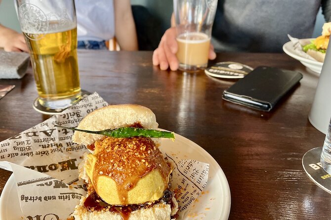 Berlin Craft Beer & Cultural Tour With Snack - Who will enjoy this tour most