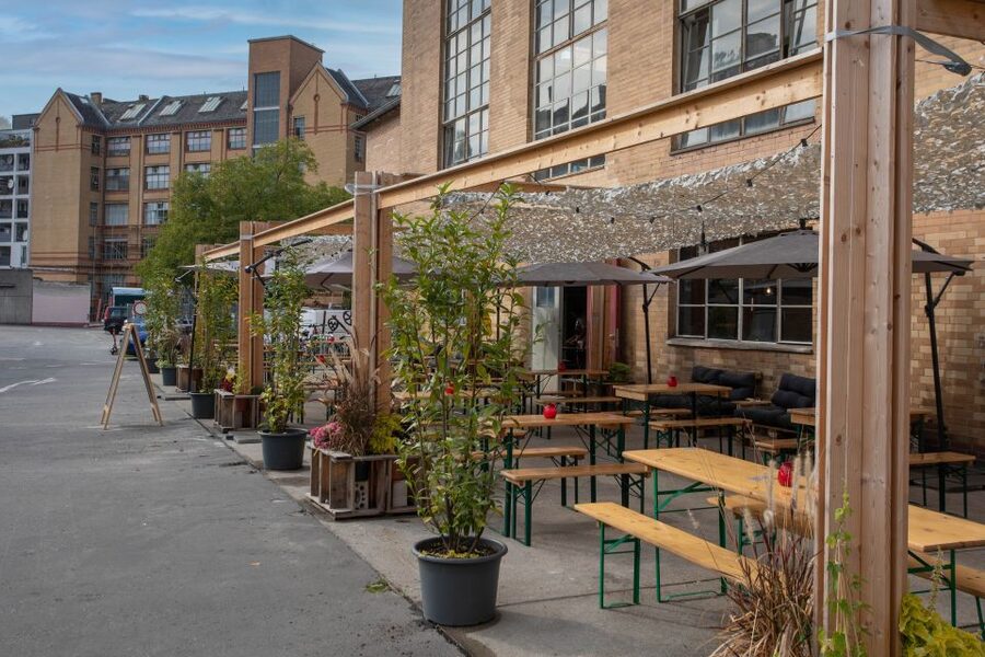 Berlin: Vagabund Brauerei Beer Tasting & Guided Brewery Tour - FAQ