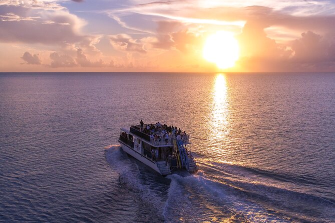 Bermuda Rum Cruise - Is $99.61 a Fair Price?