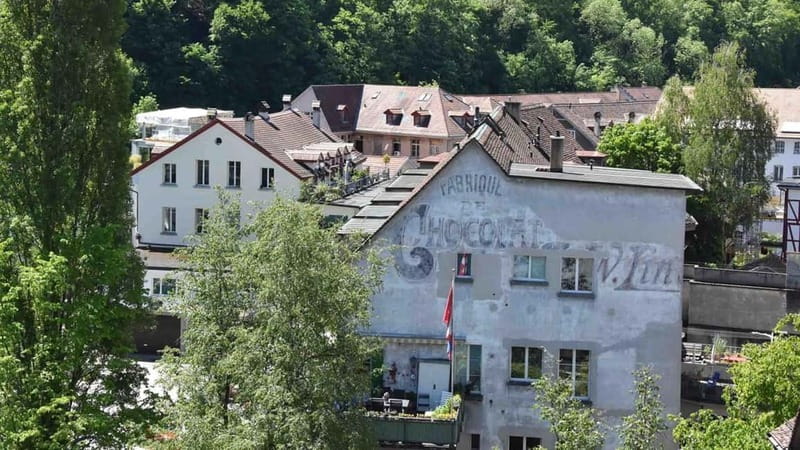 Bern: Chocolate Tasting Tour - Who Should Book This Walk?