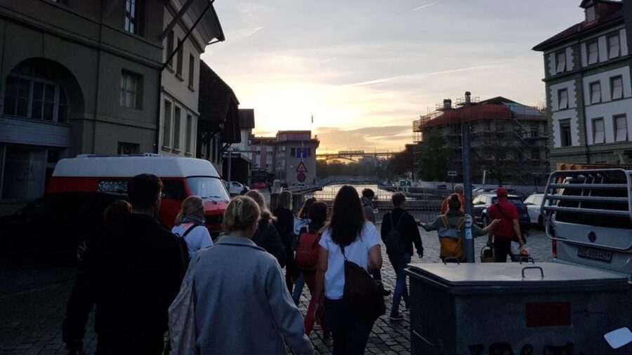 Bern: Chocolate Tasting Tour - How Good Is the Chocolate Selection?