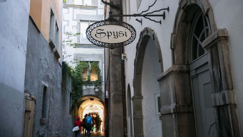 Bern: Chocolate Tasting Tour - Is $71 a Fair Price?
