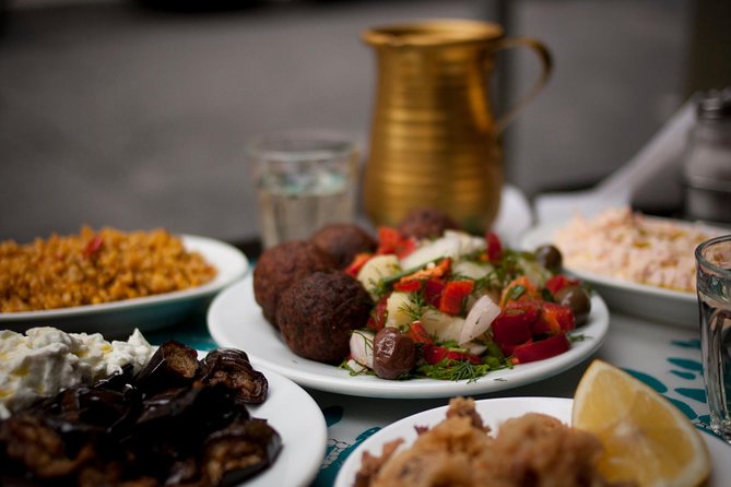 Best Food Tasting Tour of Athens, taste 18+ iconic Greek foods! - The guides shape the experience