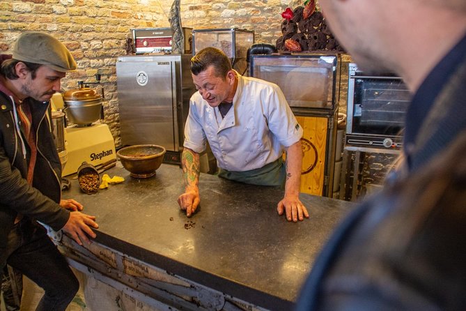 Best of Bruges: History, Chocolate & Beer Tour - A history walk through UNESCO-listed Bruges