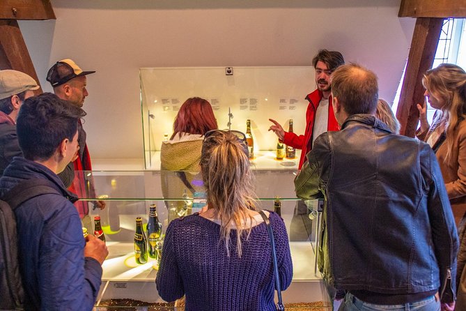 Best of Bruges: History, Chocolate & Beer Tour - How much value do you get for $66.54?