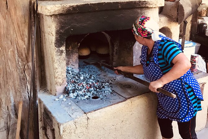 Best of Moldova: Cricova Winery & Old Orhei Tour including Curchi Monastery - Cricova’s underground wine city and the long final visit