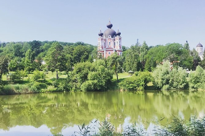 Best of Moldova: Cricova Winery & Old Orhei Tour including Curchi Monastery - Who will enjoy this day most