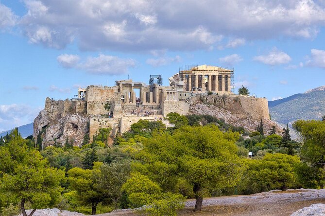 Best rated Acropolis Wine Tasting - Key points at a glance
