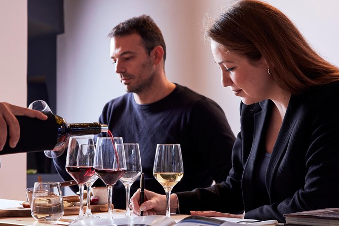 Best rated Acropolis Wine Tasting - When to fit it into your Athens plans