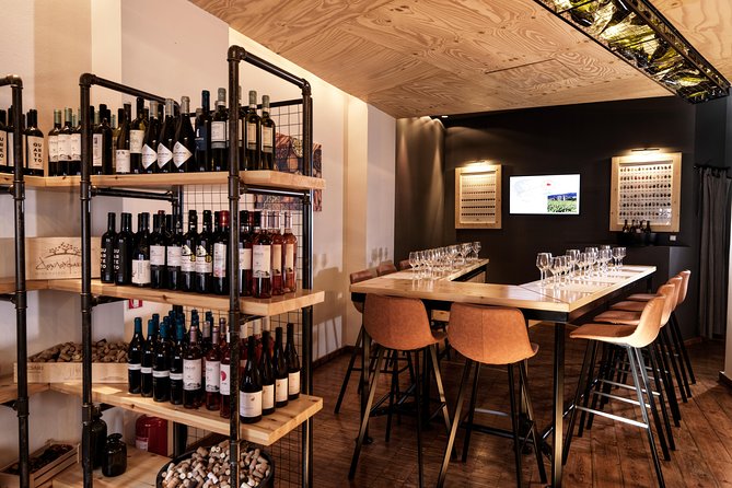 Best rated Acropolis Wine Tasting - Greek cheeses, olives, and Cretan rusks