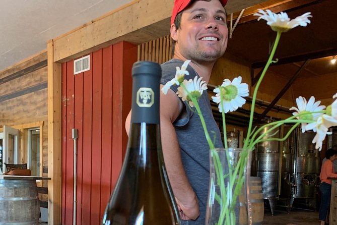 Between The Lines Classic Wine Tasting - Food, charcuterie, and planning your stop