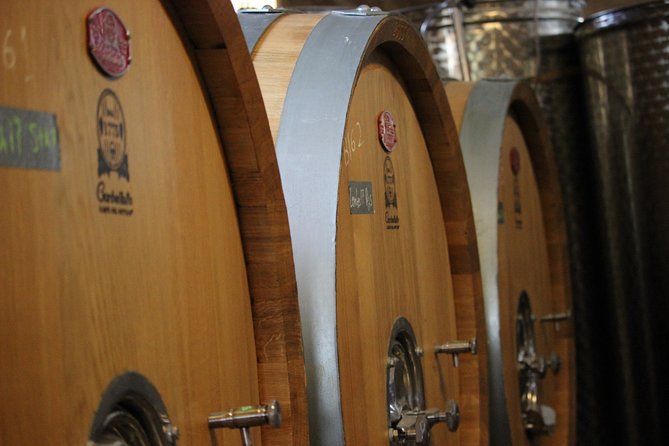 Between The Lines Classic Wine Tasting - Who will enjoy this tasting most?