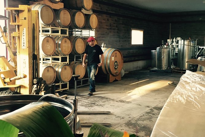 Between The Lines Classic Wine Tasting - How to get the most from your 45 minutes