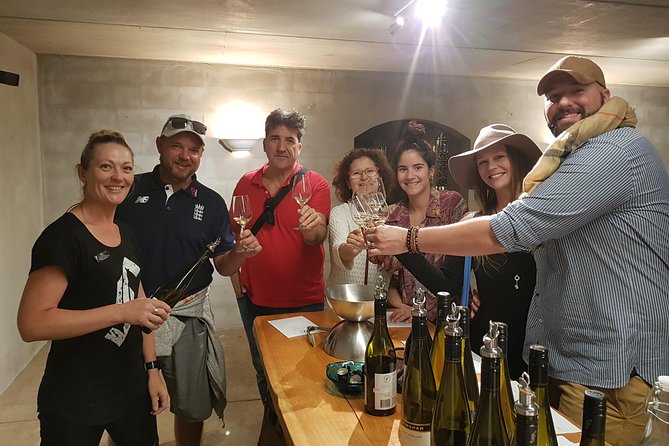 Beyond the Vines - Full-Day Marlborough Wine Tasting Tour - Starting from Picton or Blenheim