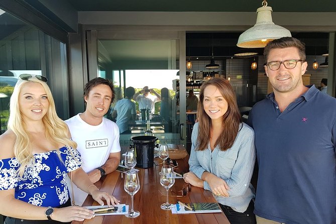Beyond the Vines - Full-Day Marlborough Wine Tasting Tour - What you are likely to taste