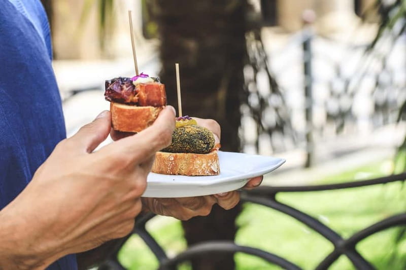 Bilbao: Basque Food Tour and Wine Tasting with Guide - Is $112 a fair price?