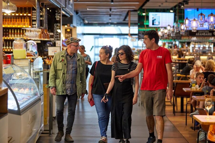 Bilbao: Exclusive Food & Wine Tasting Tour with Local Guide - Should you book it?