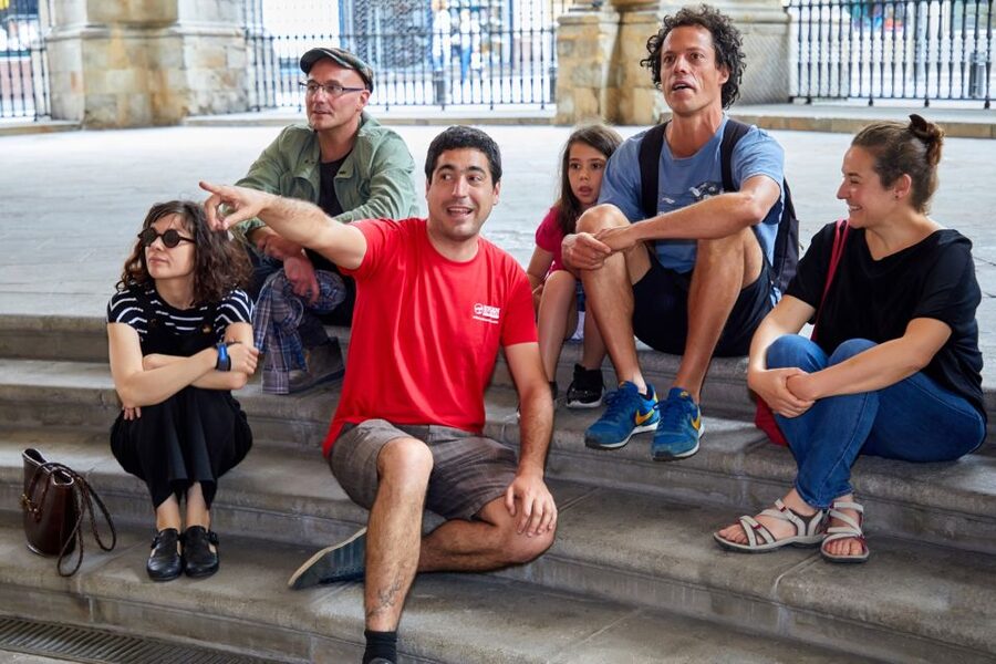 Bilbao: Exclusive Food & Wine Tasting Tour with Local Guide - Is $113 a fair price?