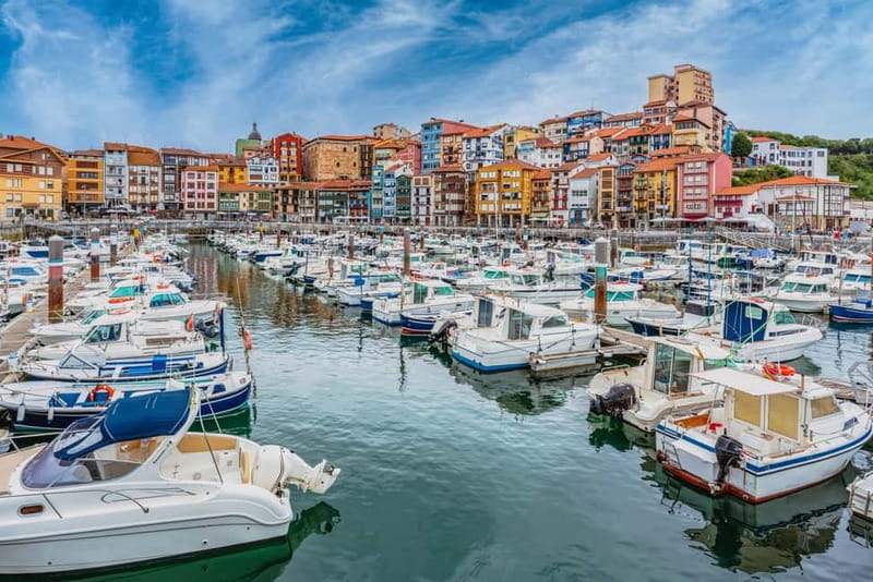 Bilbao: Gaztelugatxe, Bermeo, Mundaka, Gernika, & Wine Tour - What the $58 price really buys you