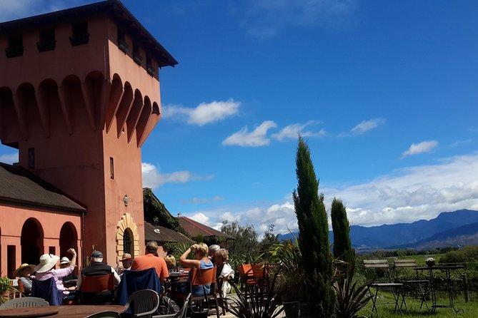 Blenheim Half day Wine Tour - Who will enjoy this half-day outing