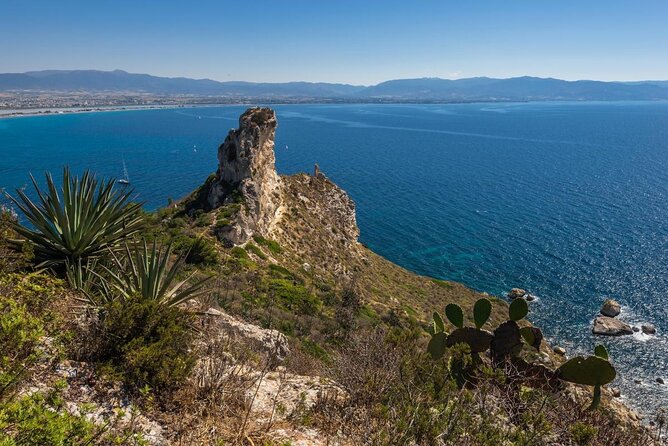 Boat Tour at Devil's Saddle: 4 Swim Stops, Snorkeling & Prosecco - Key points to know before booking