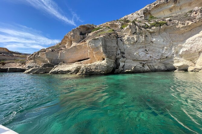 Boat Tour at Devil's Saddle: 4 Swim Stops, Snorkeling & Prosecco - What the $60.49 price really covers
