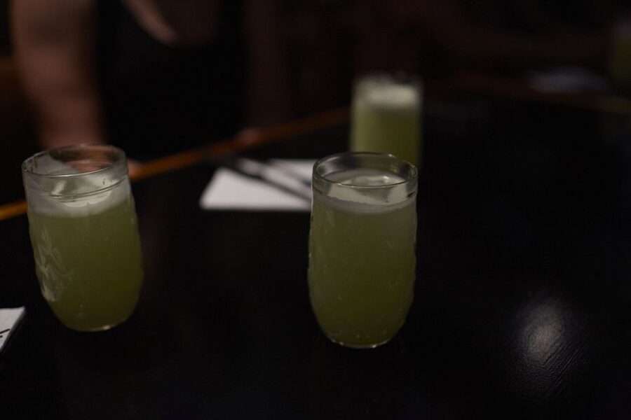 Bogotá: Craft Beer Tour with Tasting - The final stop and Bogotá’s broadest beer choice