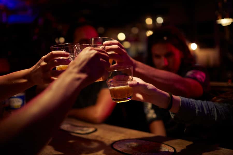 Bogotá: Craft Beer Tour with Tasting - The guides make or break the experience