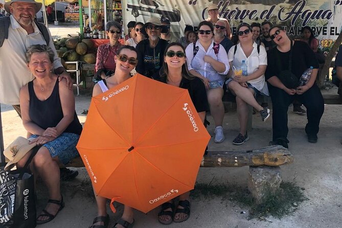 Boil the water and distillery mezcal tour - Value, timing, and what is included